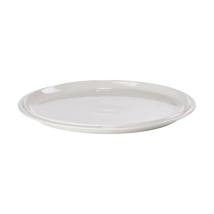 Plato Eau Ø24 cm - Offwhite - Zone Denmark