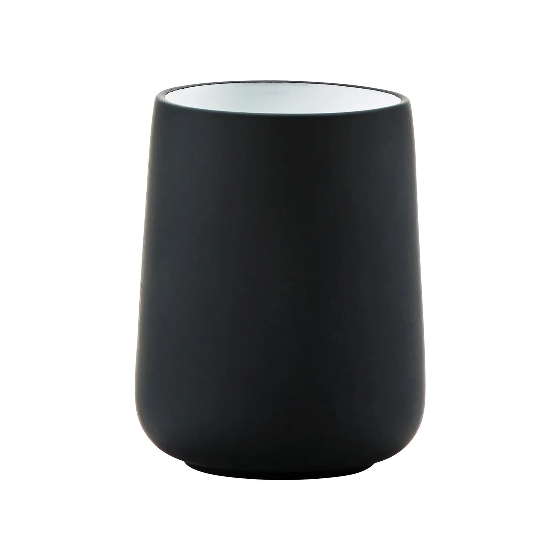 Portacepillos de dientes Nova, negro Zone Denmark