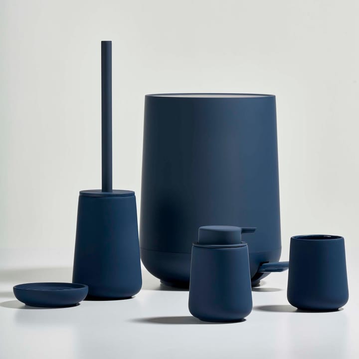 Portacepillos de dientes Nova One, royal blue Zone Denmark