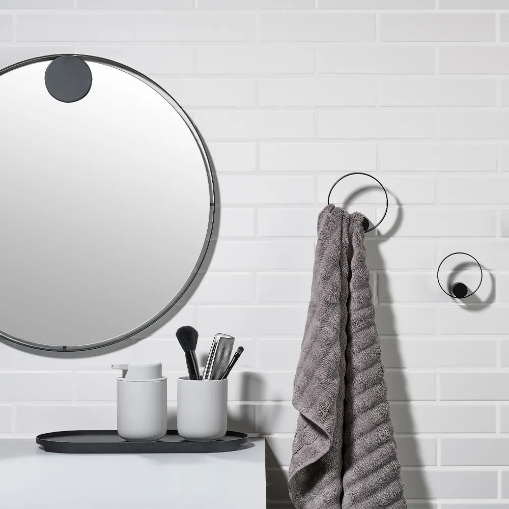 Portacepillos de dientes Nova, Petrol green Zone Denmark