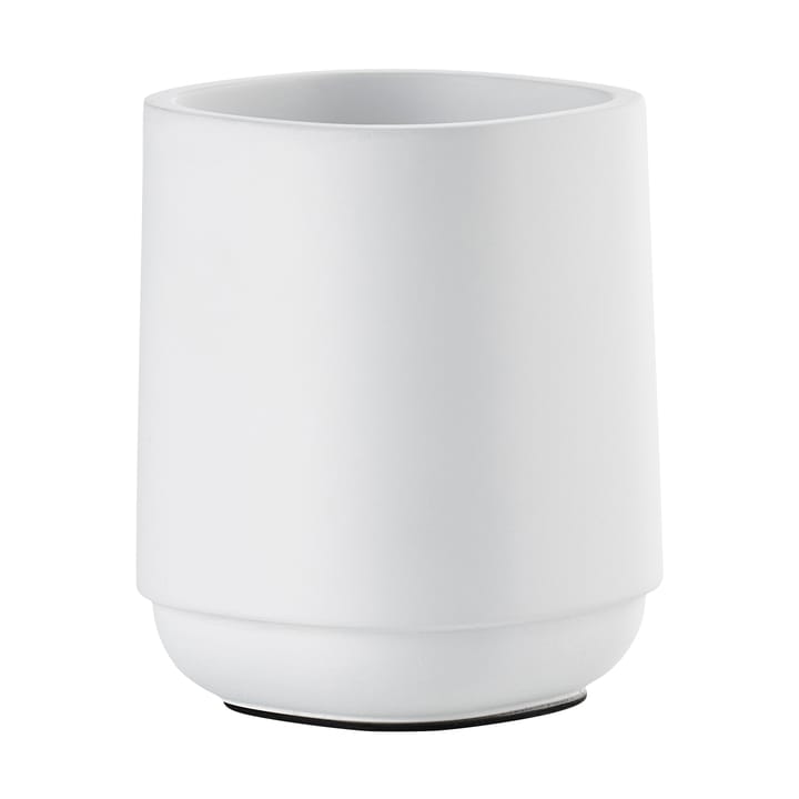 Portacepillos de dientes Time 9,8 cm - White - Zone Denmark