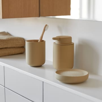 Portacepillos de dientes Ume - Warm sand - Zone Denmark