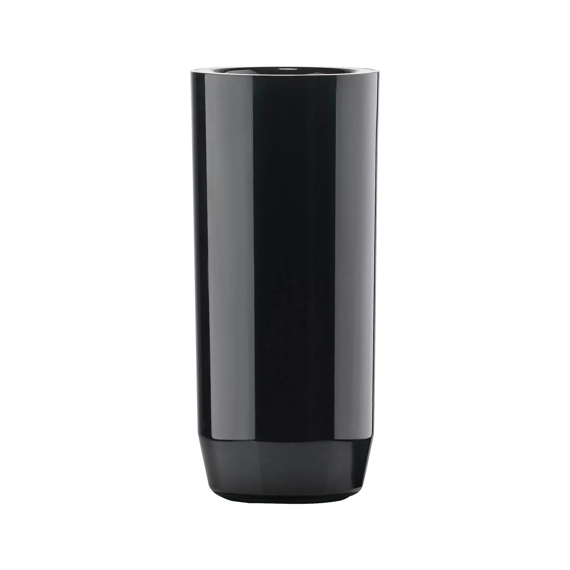 Portacepillos de dientes Zone Suii 14 cm, Black Zone Denmark