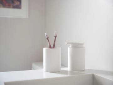 Portacepillos Karma - White - Zone Denmark