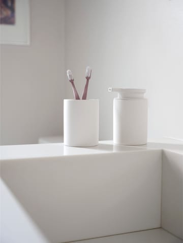 Portacepillos Karma - White - Zone Denmark