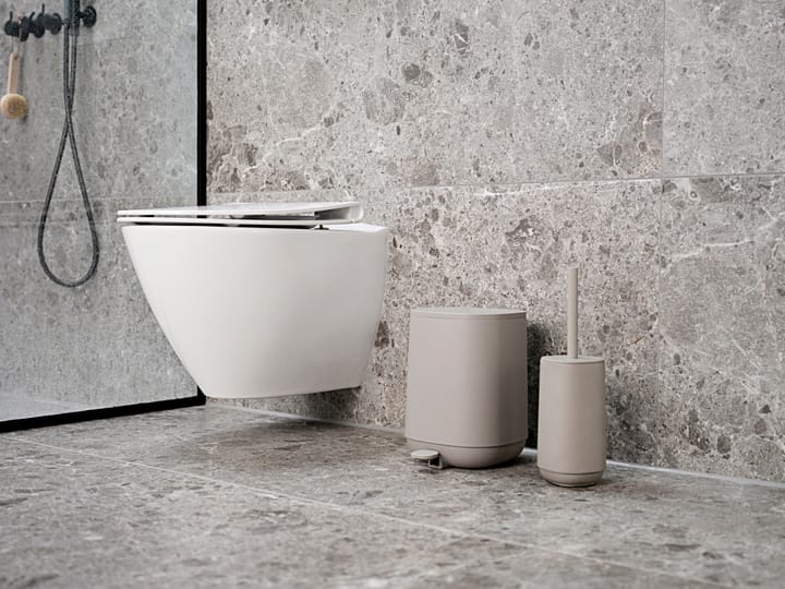 Portaescobillas baño Time 36 cm, Concrete Zone Denmark