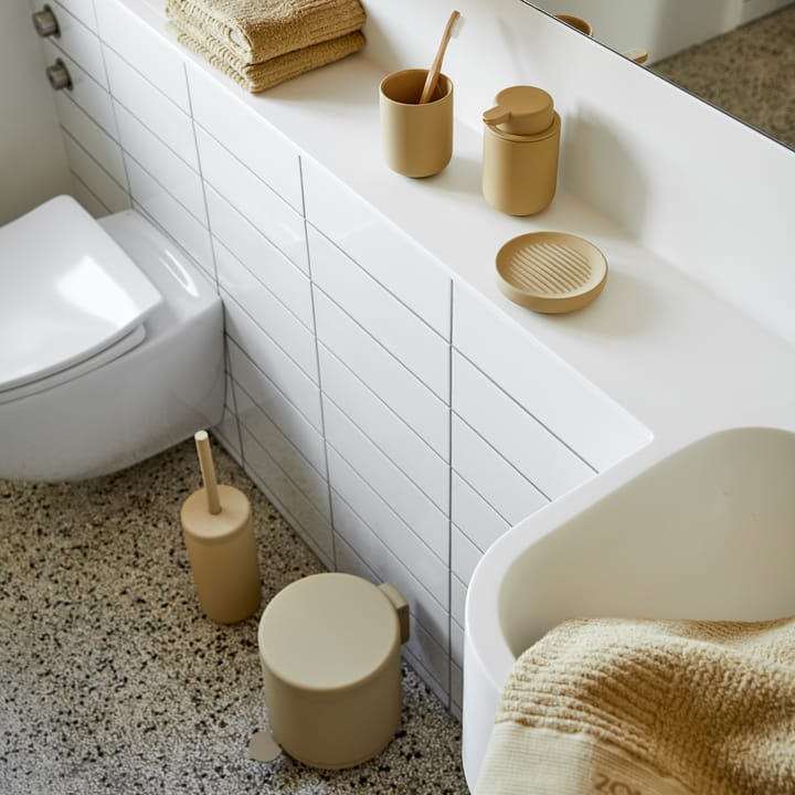 Portaescobillas baño Ume, Warm sand Zone Denmark