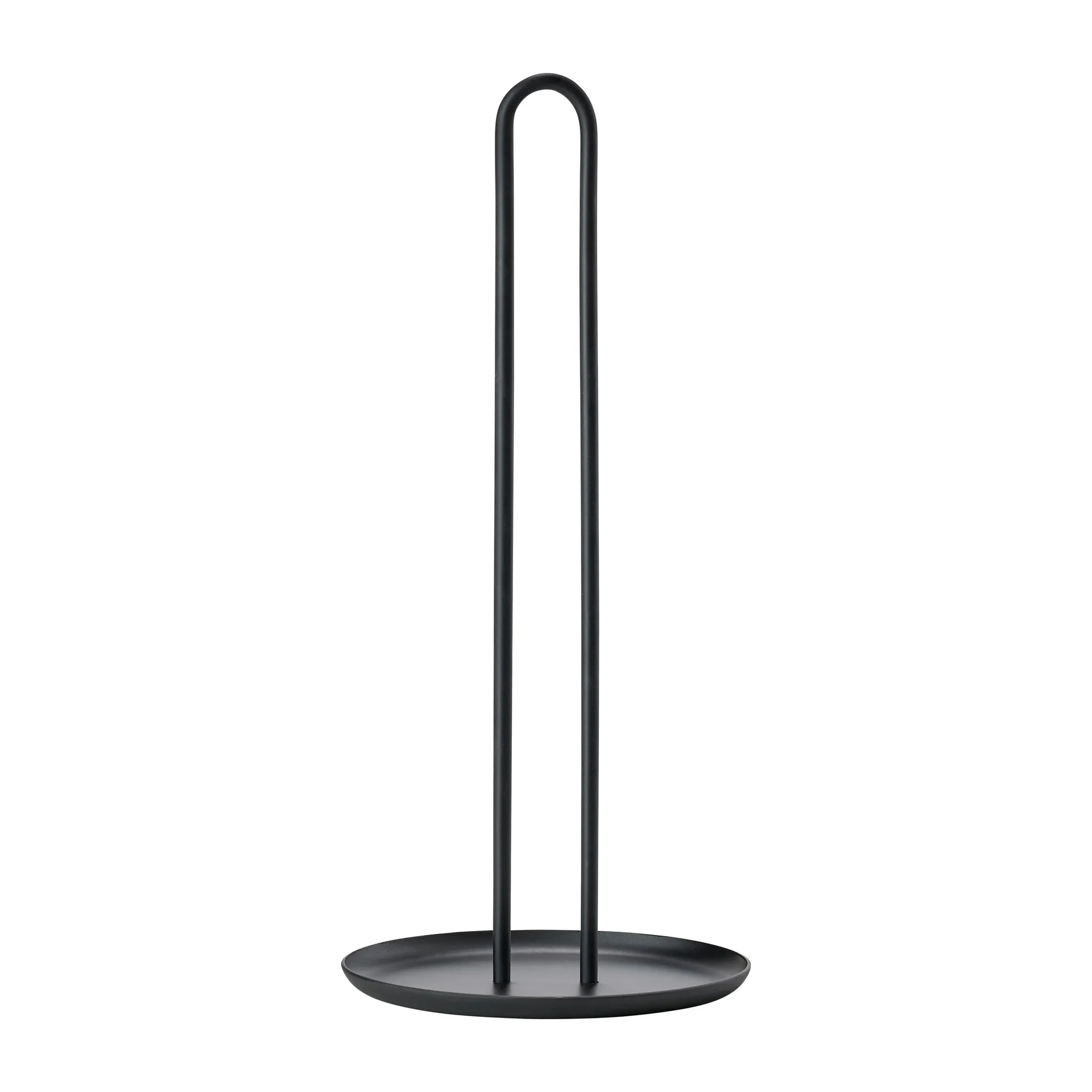 Portarrollos de papel cocina Singles, Black Zone Denmark