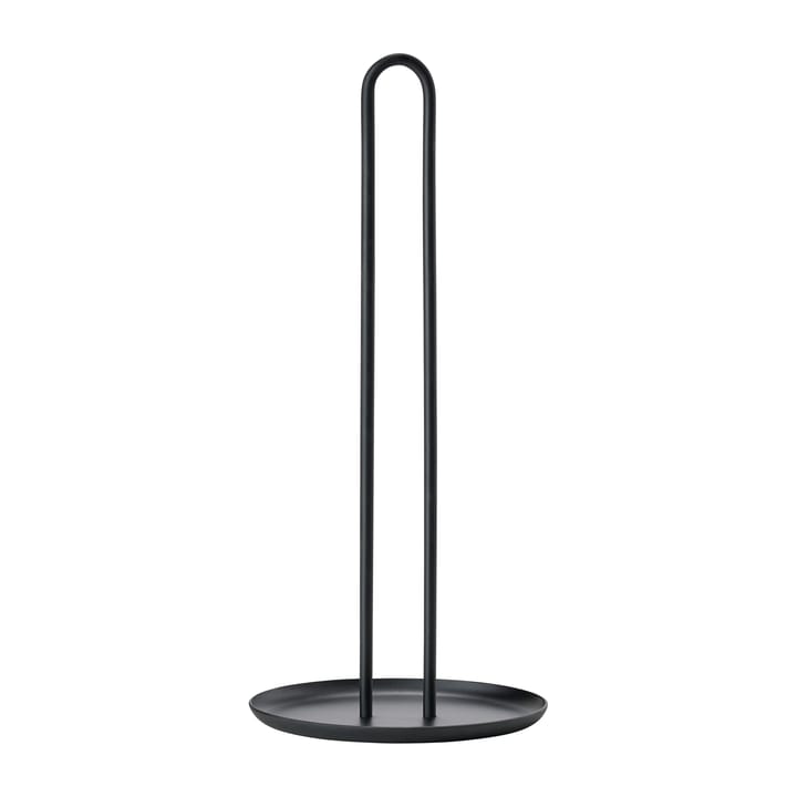 Portarrollos de papel cocina Singles - Black - Zone Denmark