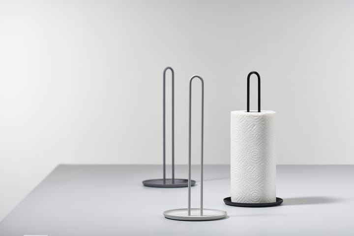 Portarrollos de papel cocina Singles, Black Zone Denmark