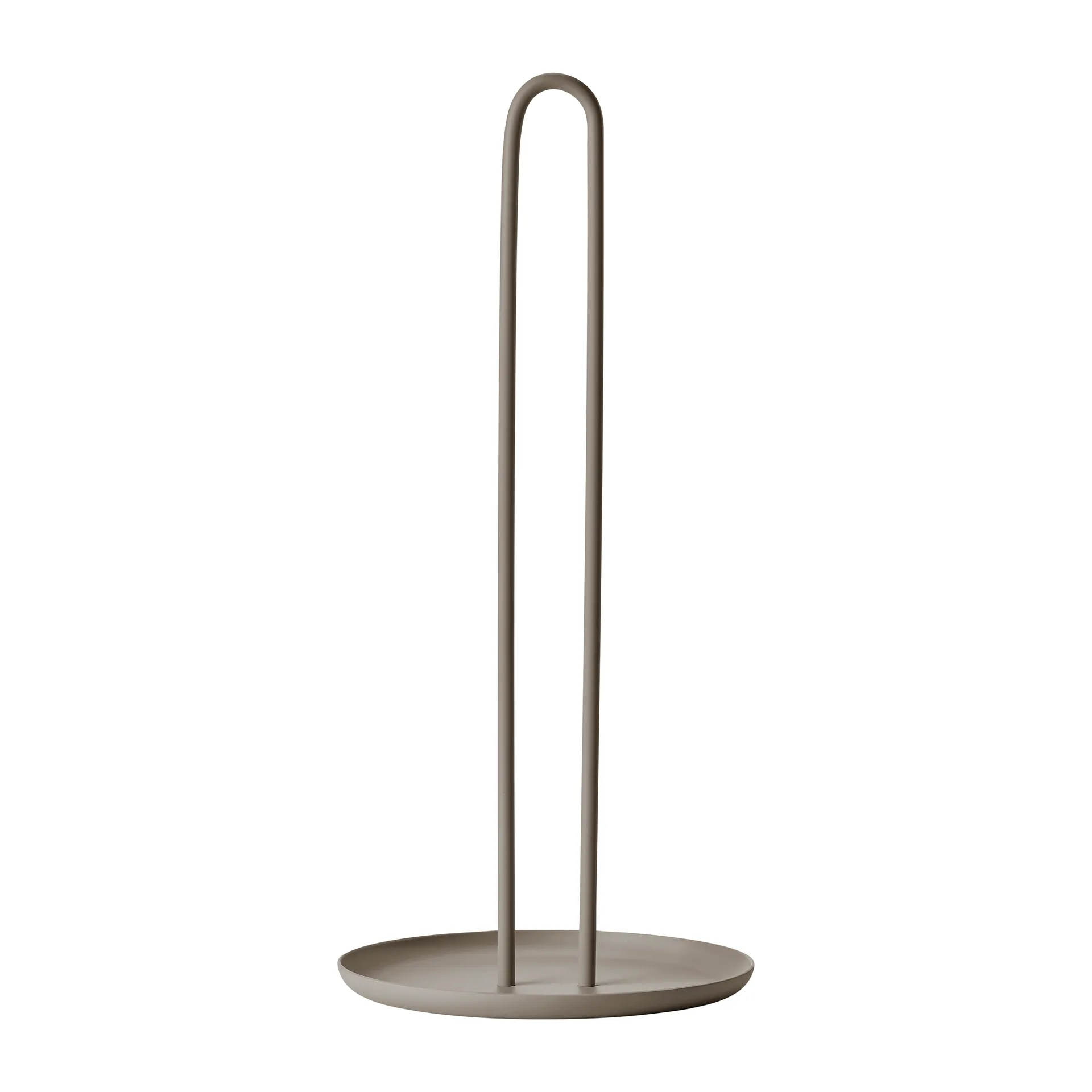 Portarrollos de papel cocina Singles, Taupe Zone Denmark