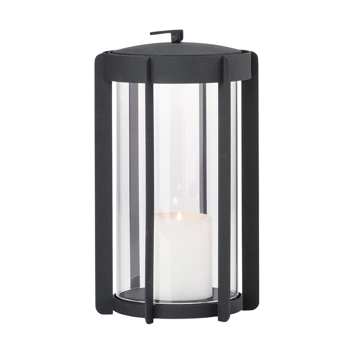 Portavelas Firefly Lanterna 25 cm - Black - Zone Denmark