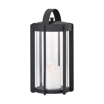 Portavelas Firefly Lanterna 25 cm - Black - Zone Denmark