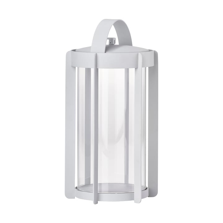 Portavelas Firefly Lanterna 25 cm, Soft Grey Zone Denmark