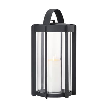 Portavelas Firefly Lanterna 35 cm - Black - Zone Denmark