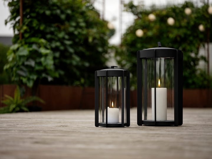 Portavelas Firefly Lanterna 35 cm, Black Zone Denmark