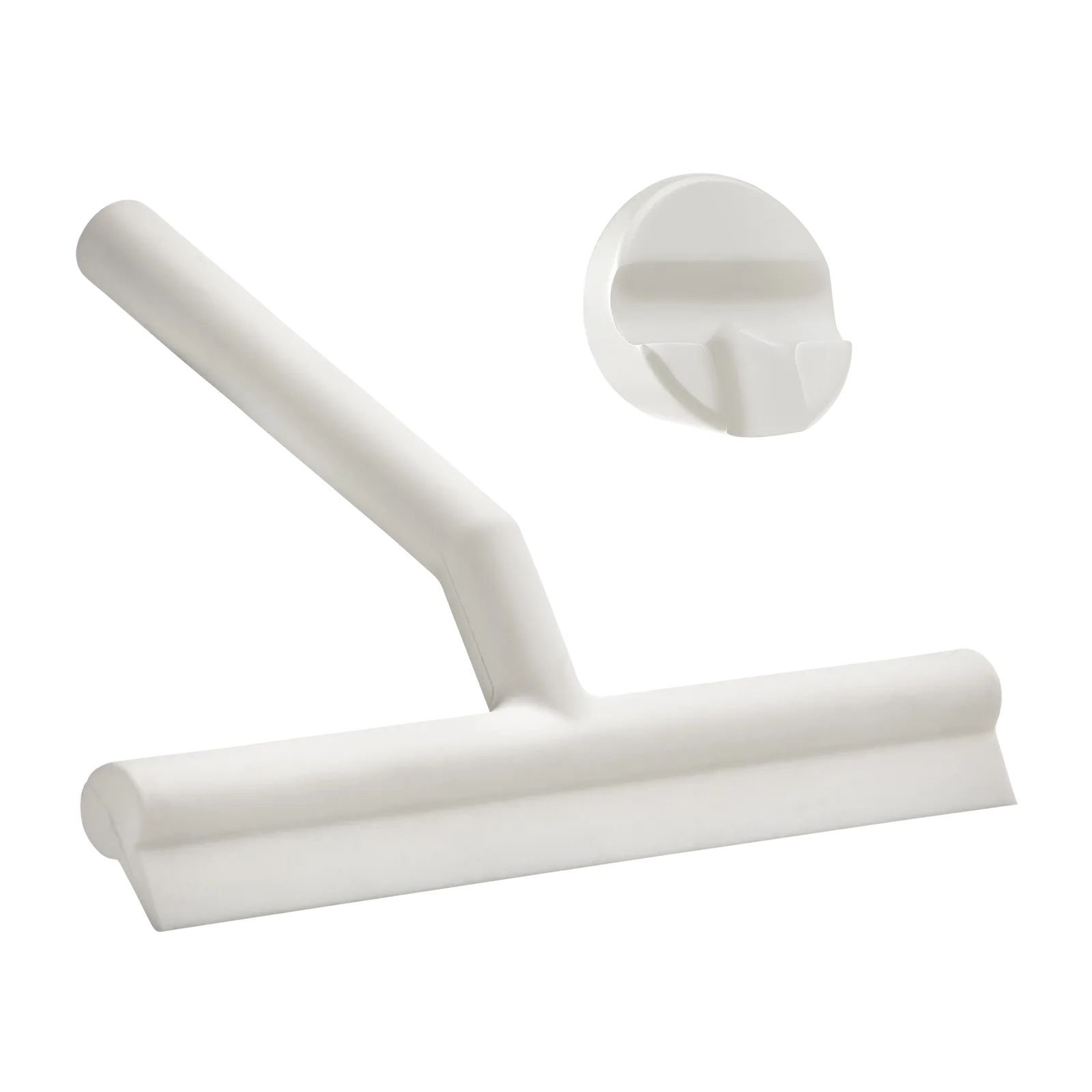 Rascador con soporte Zone Denmark, Blanco Zone Denmark