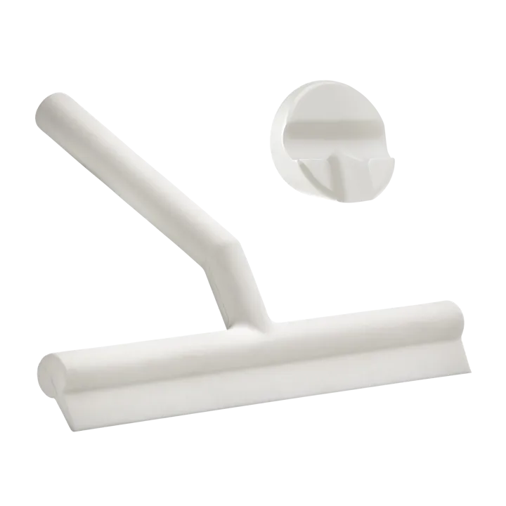 Rascador con soporte Zone Denmark - Blanco - Zone Denmark