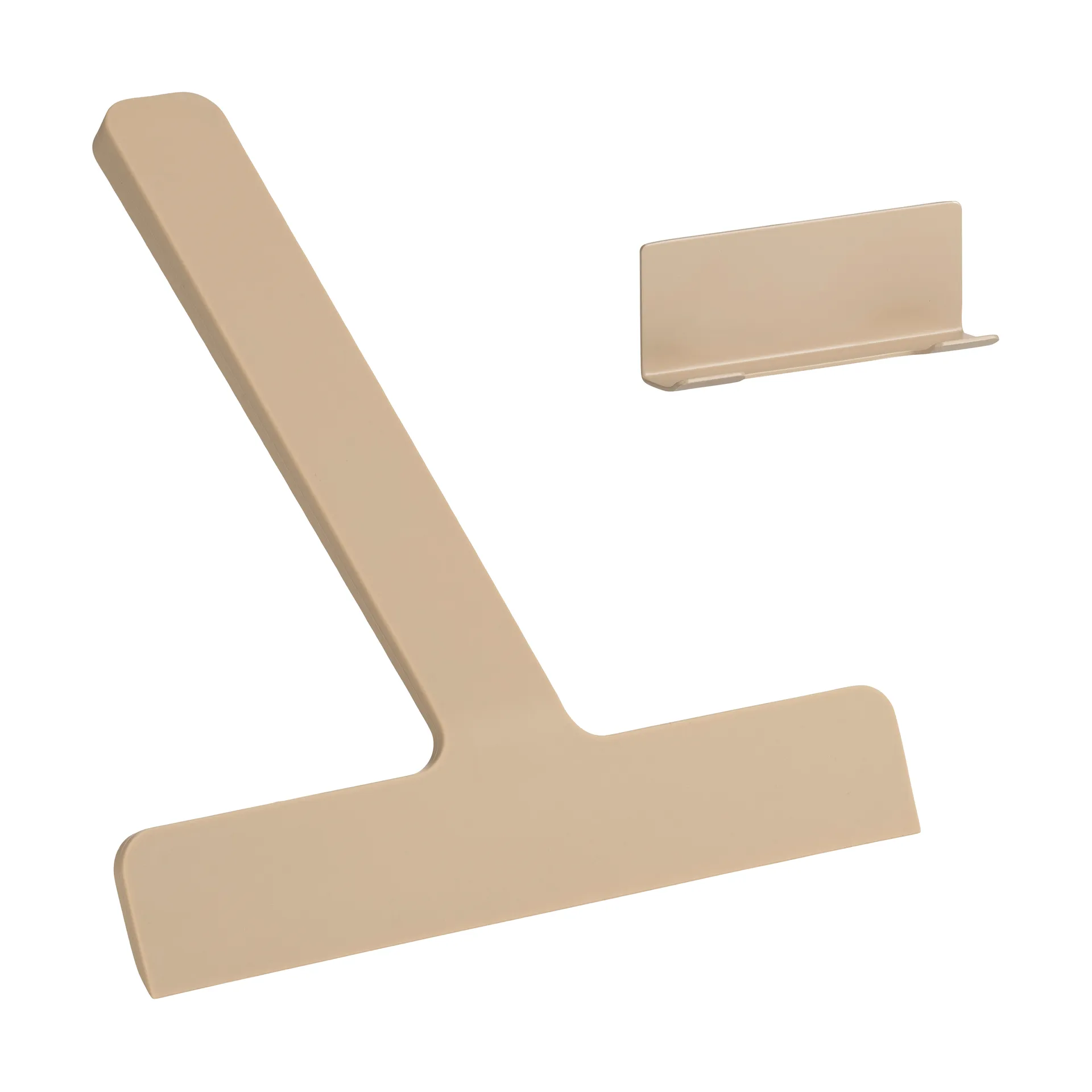 Rasqueta para mamparas con soporte Ume, Camel Zone Denmark