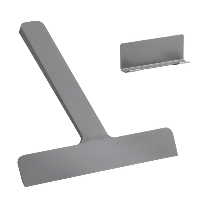 Rasqueta para mamparas con soporte Ume - Grey - Zone Denmark
