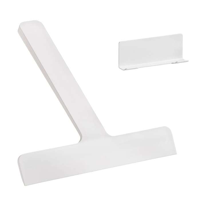 Rasqueta para mamparas con soporte Ume - White - Zone Denmark