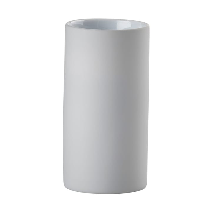 Recipiente para cepillos de dientes Solo - Soft Grey - Zone Denmark