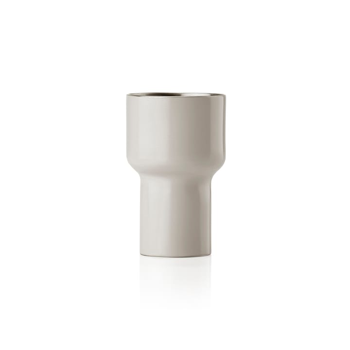 Rocks jigger 3/6 cl, Warm grey Zone Denmark
