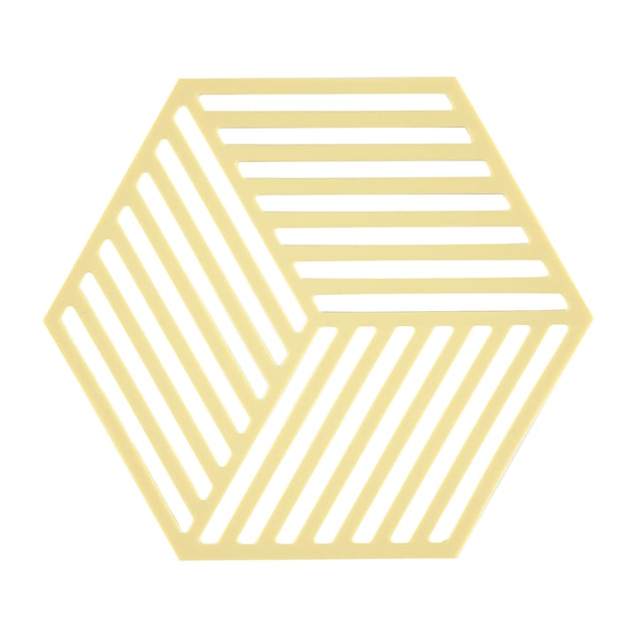 Salvamanteles Hexagon - Chardonnay - Zone Denmark