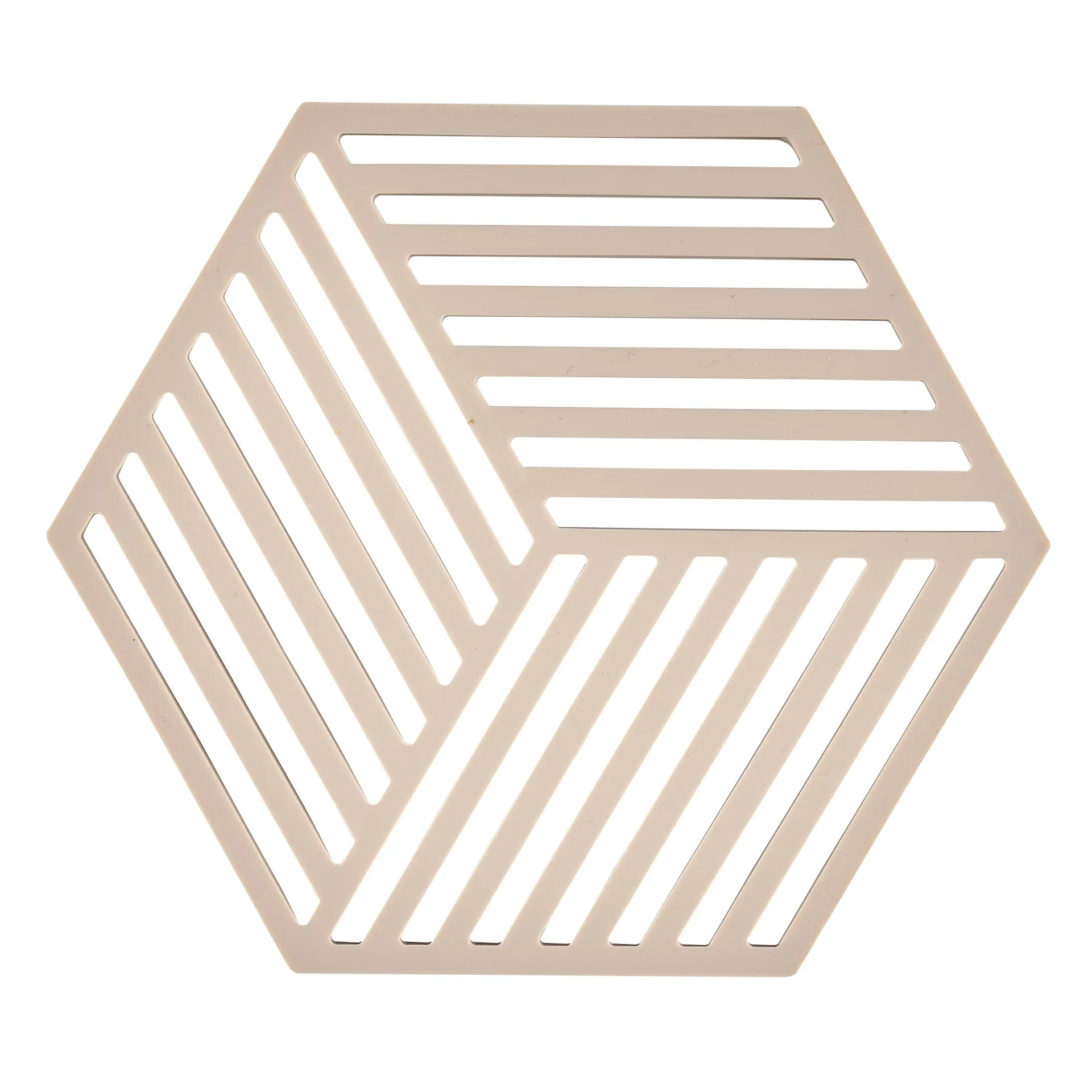 Salvamanteles Hexagon, Desert Zone Denmark