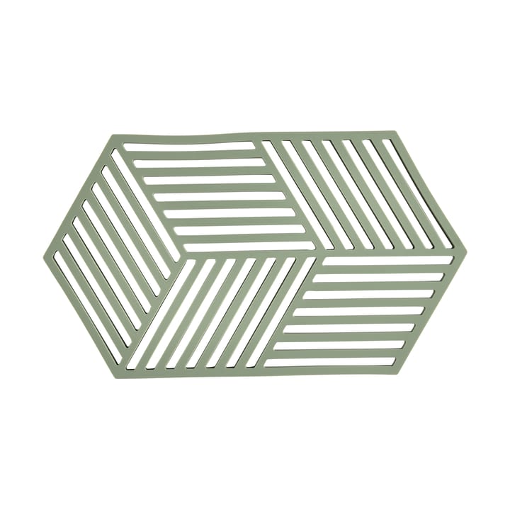 Salvamanteles Hexagon grande - Rosemary - Zone Denmark