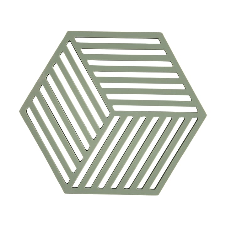 Salvamanteles Hexagon - Rosemary - Zone Denmark