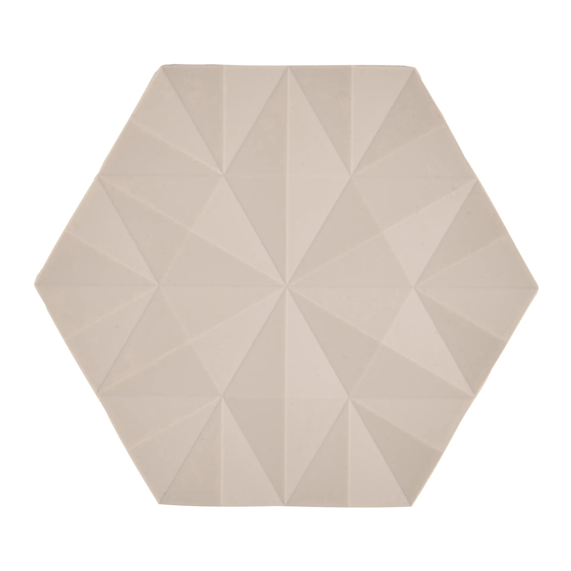 Salvamanteles Ori Facet 14x16 cm, Desert Zone Denmark