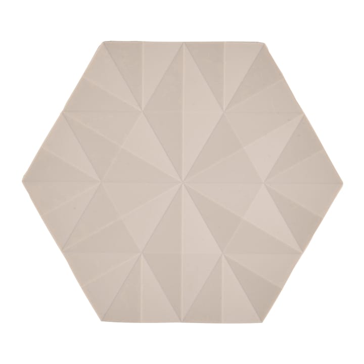 Salvamanteles Ori Facet 14x16 cm, Desert Zone Denmark