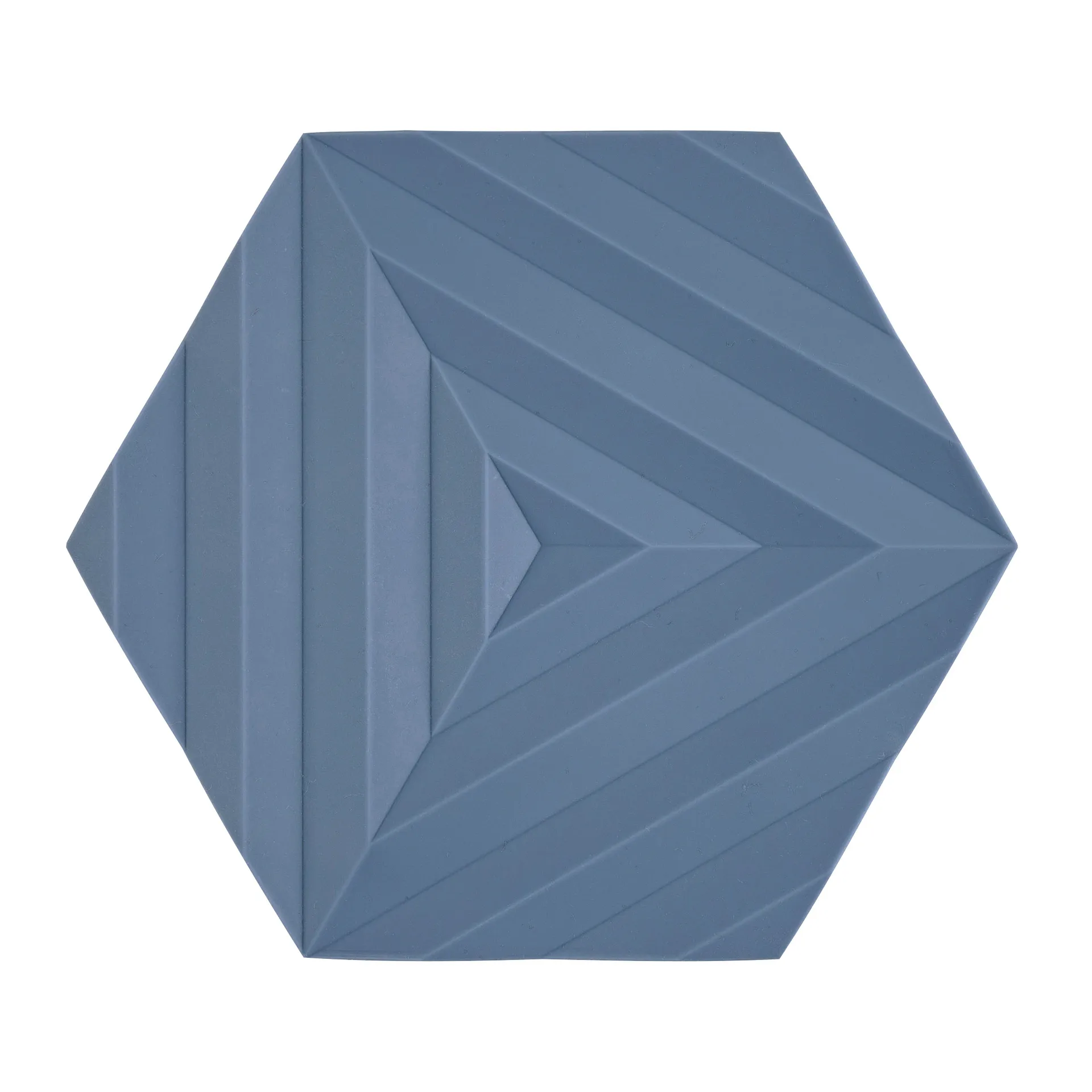 Salvamanteles Ori Fold 14x16 cm, Denim Zone Denmark