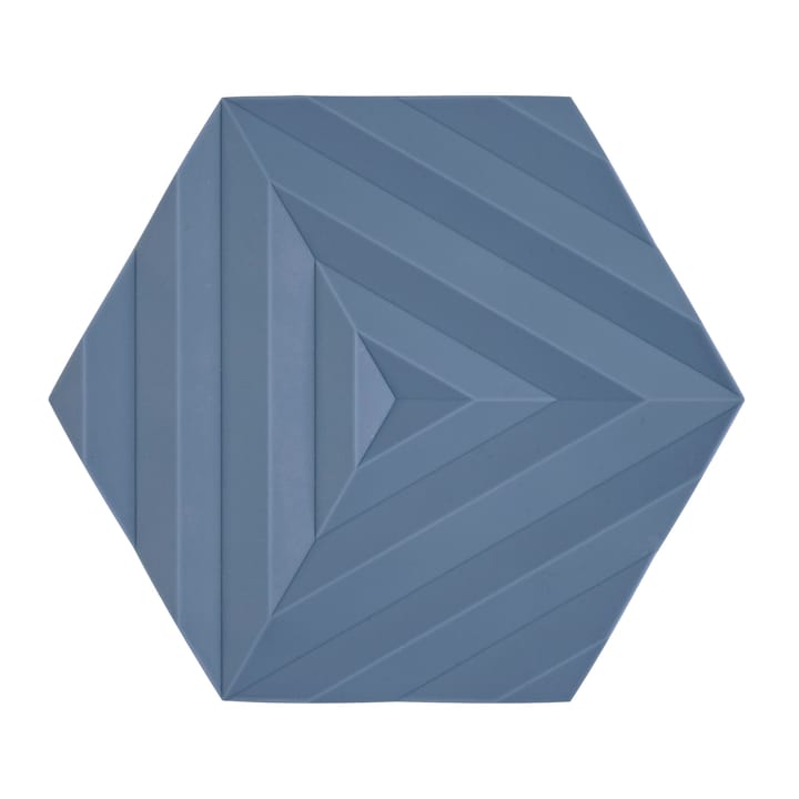Salvamanteles Ori Fold 14x16 cm, Denim Zone Denmark