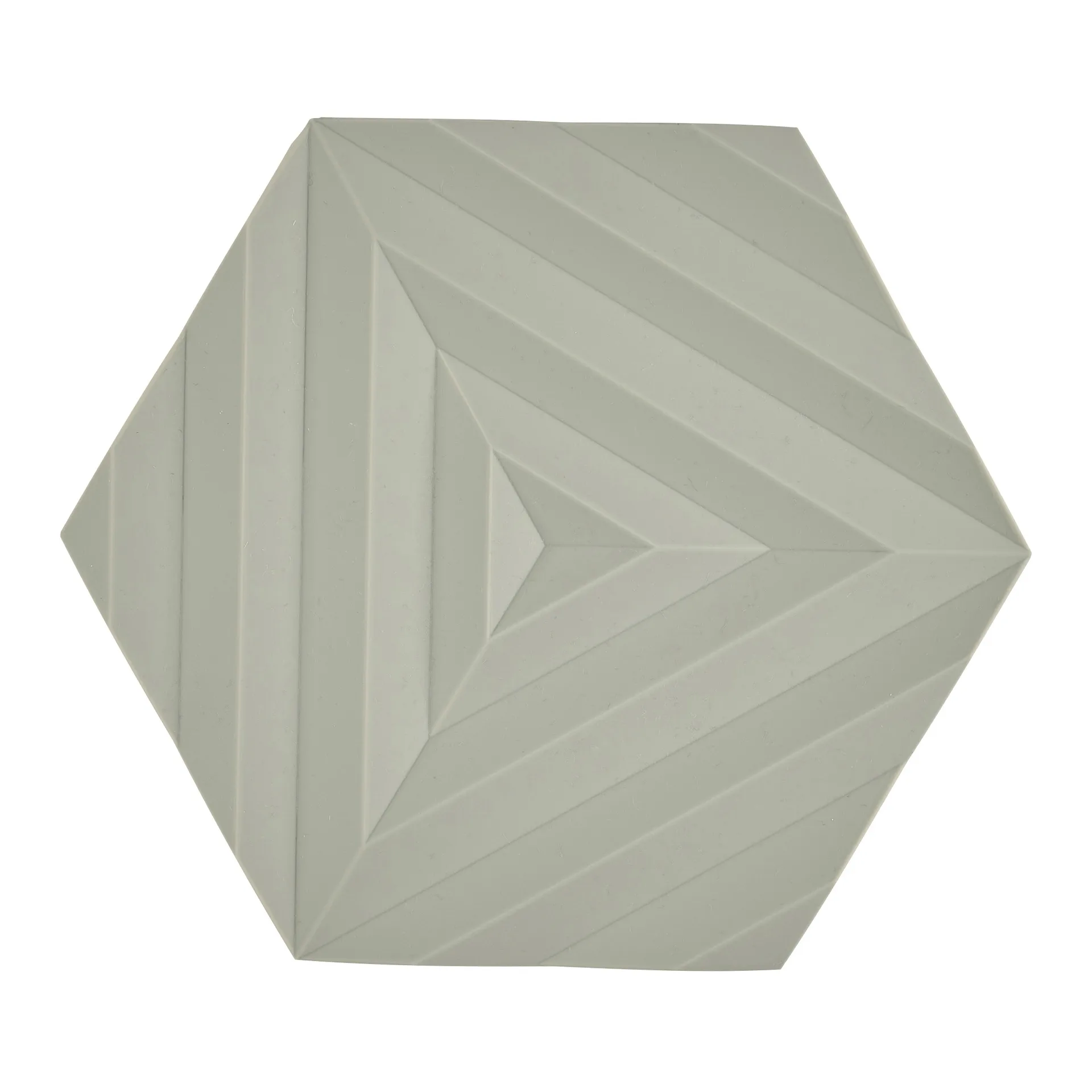 Salvamanteles Ori Fold 14x16 cm, Mud Zone Denmark