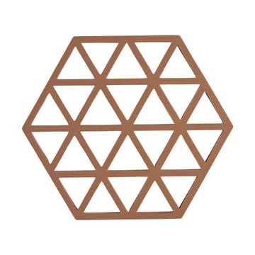 Salvamanteles Triangle - Almond - Zone Denmark