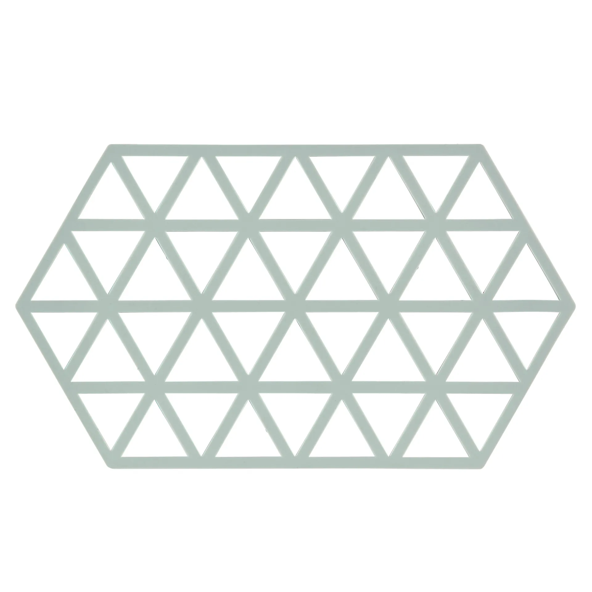 Salvamanteles Triangle grande, Nordic sky Zone Denmark