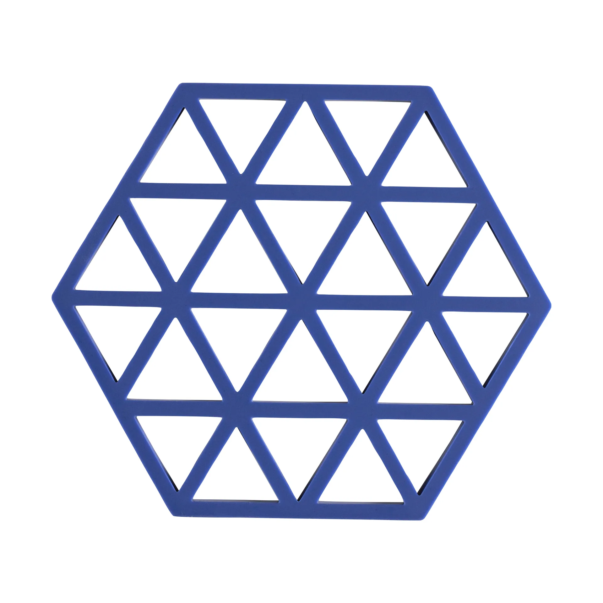 Salvamanteles Triangle, Indigo Zone Denmark