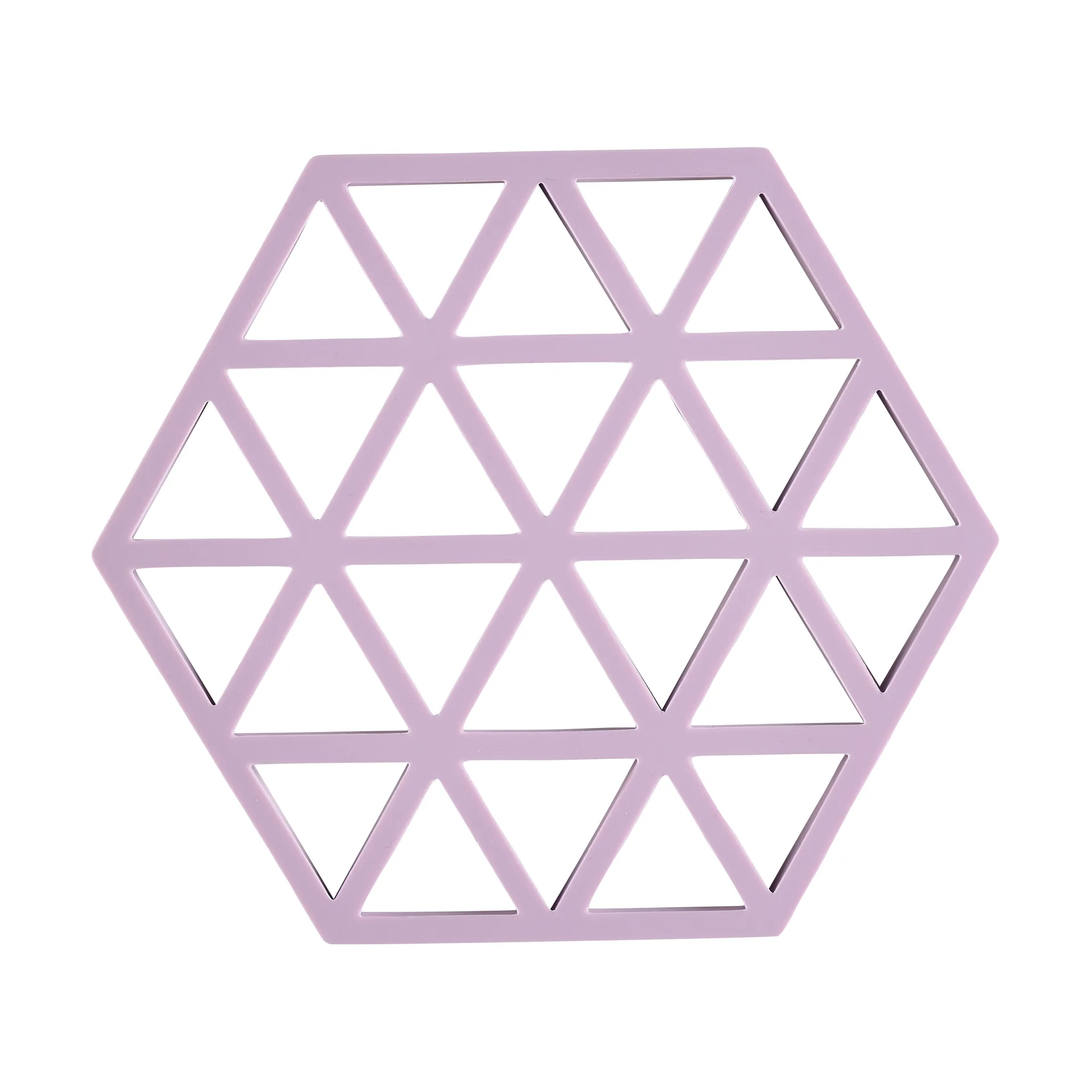 Salvamanteles Triangle, Lupine Zone Denmark