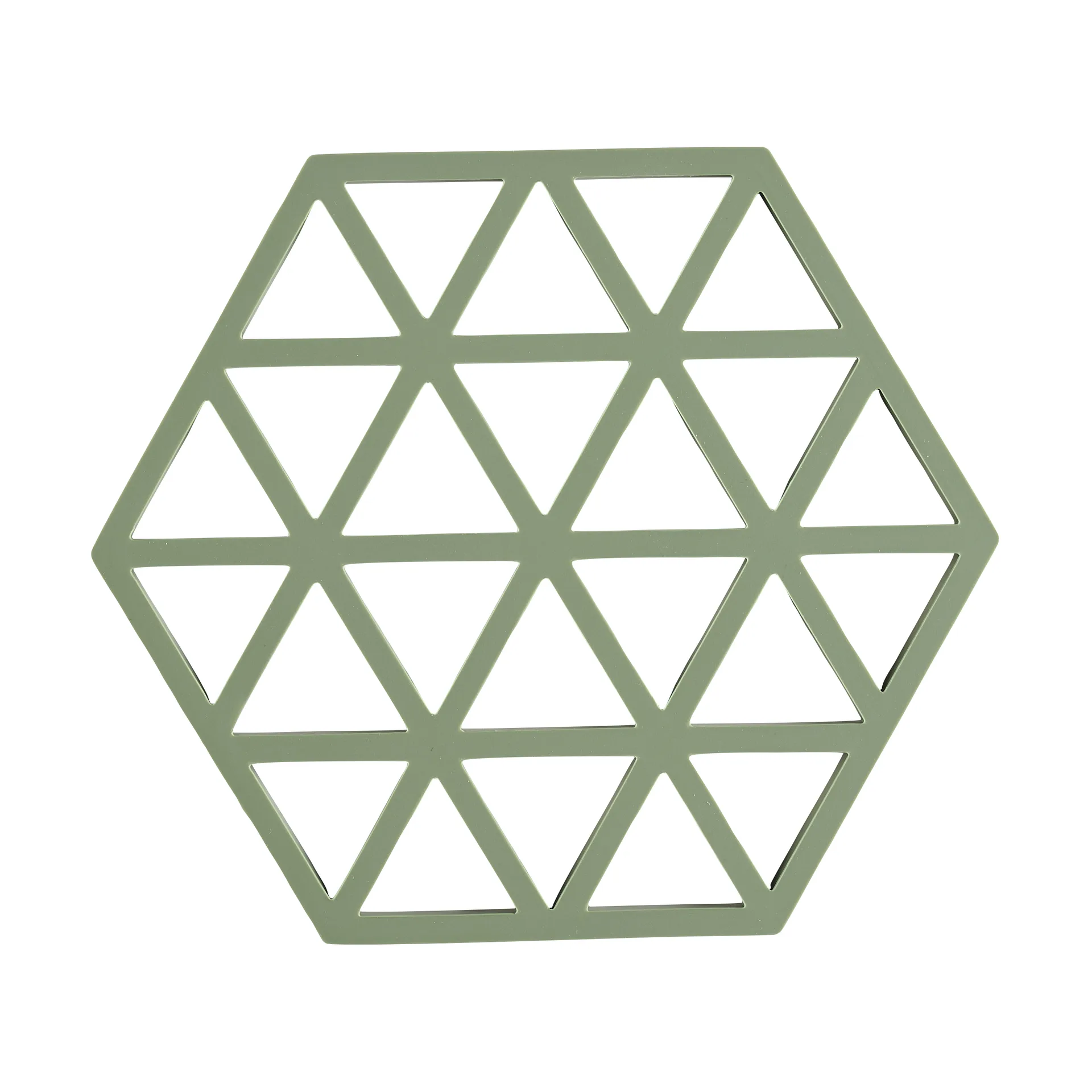 Salvamanteles Triangle, Rosemary Zone Denmark