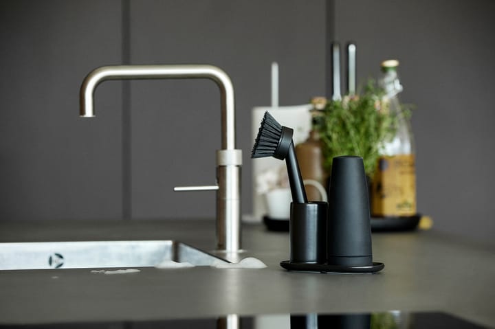 Set de limpiar platos Singles 15x22 cm, Black Zone Denmark