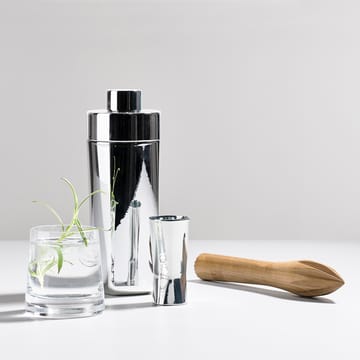 Shaker Rocks 40 cl - Blank - Zone Denmark