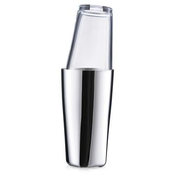 Shaker Rocks Boston - Polished steel - Zone Denmark