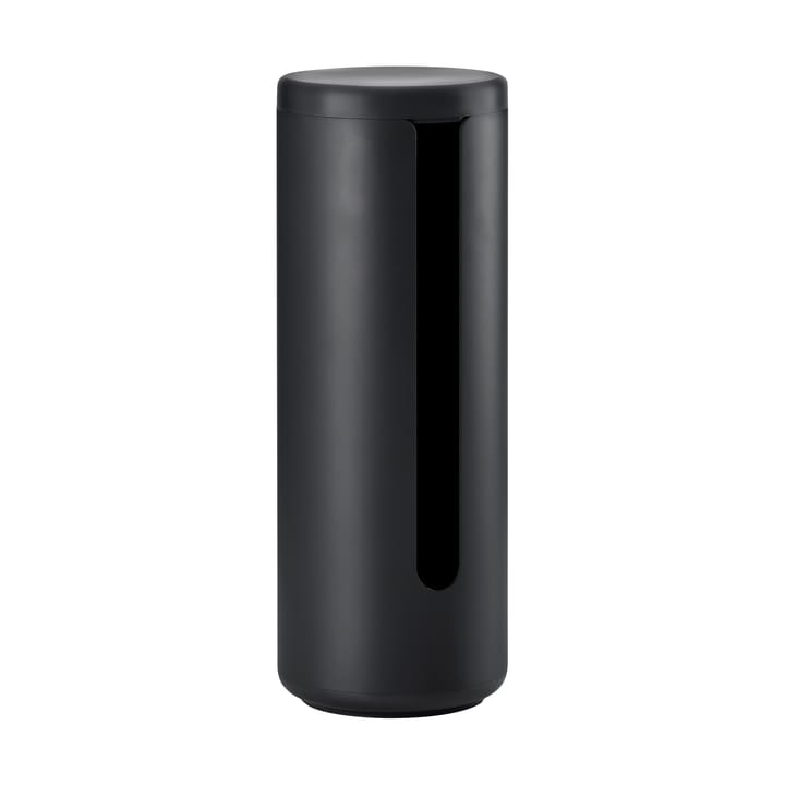 Soporte para papel higiénico Ume - Black - Zone Denmark