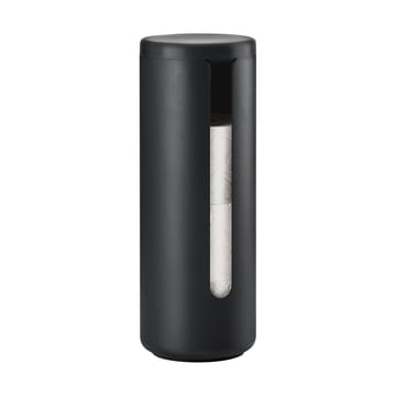 Soporte para papel higiénico Ume - Black - Zone Denmark