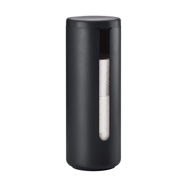 Soporte para papel higiénico Ume, Black Zone Denmark