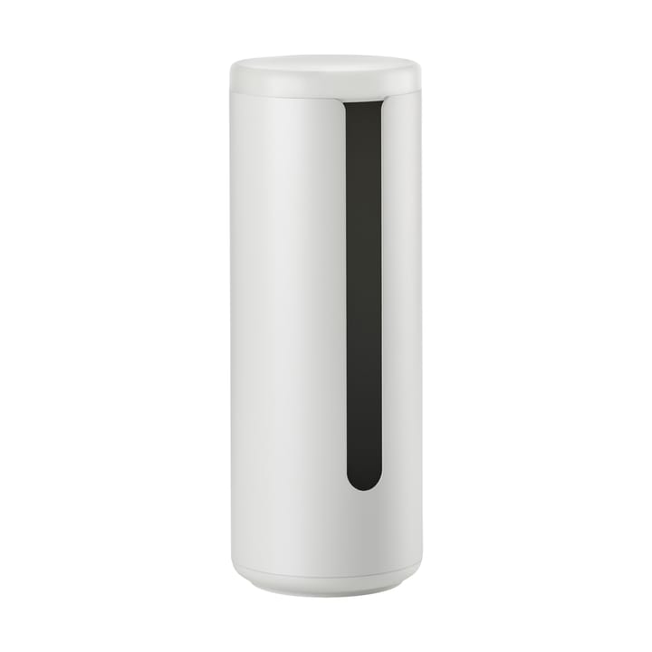 Soporte para papel higiénico Ume - Soft Grey - Zone Denmark