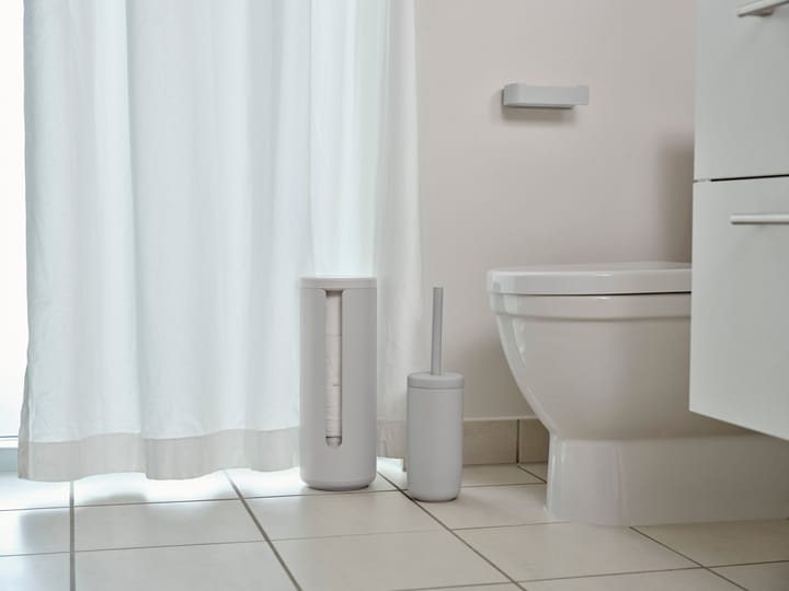 Soporte para papel higiénico Ume, Soft Grey Zone Denmark