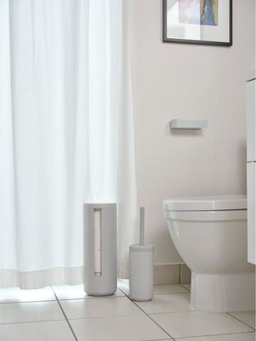 Soporte para papel higiénico Ume - Soft Grey - Zone Denmark